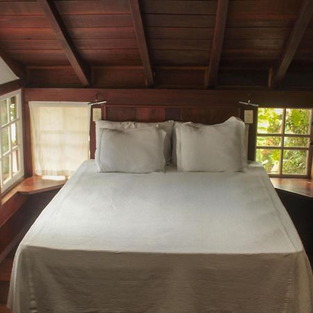 Casa De Hospedagem Araquari Rom bilde