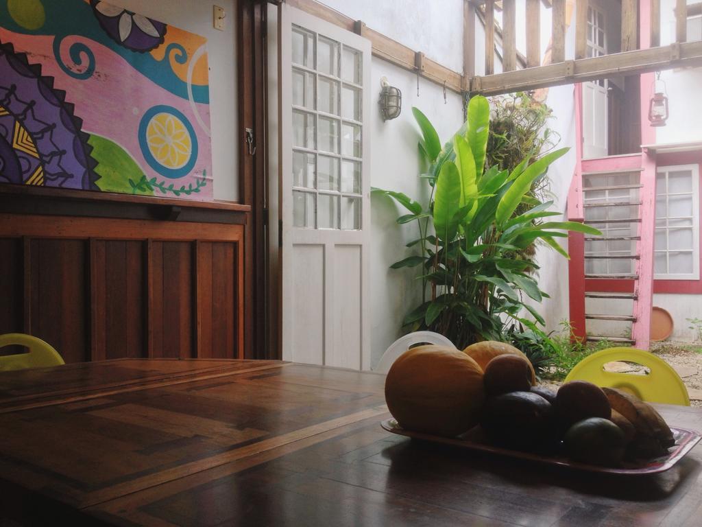 Casa De Hospedagem Araquari Eksteriør bilde