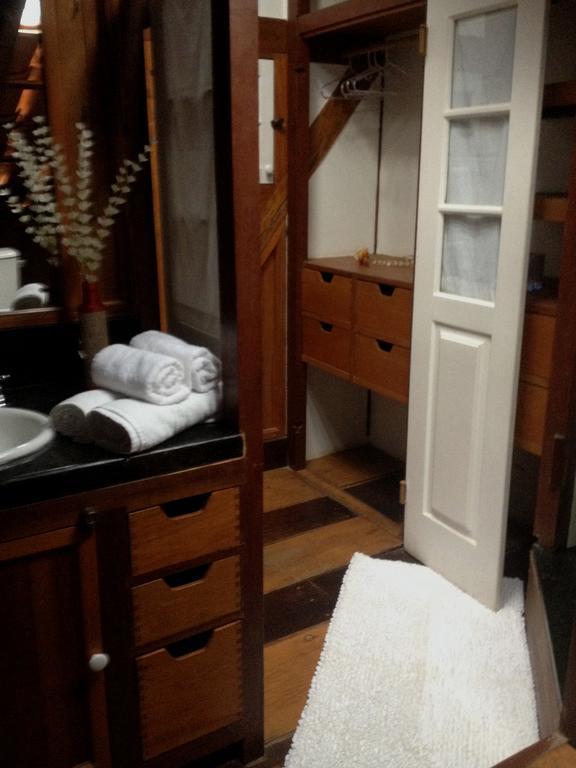Casa De Hospedagem Araquari Eksteriør bilde