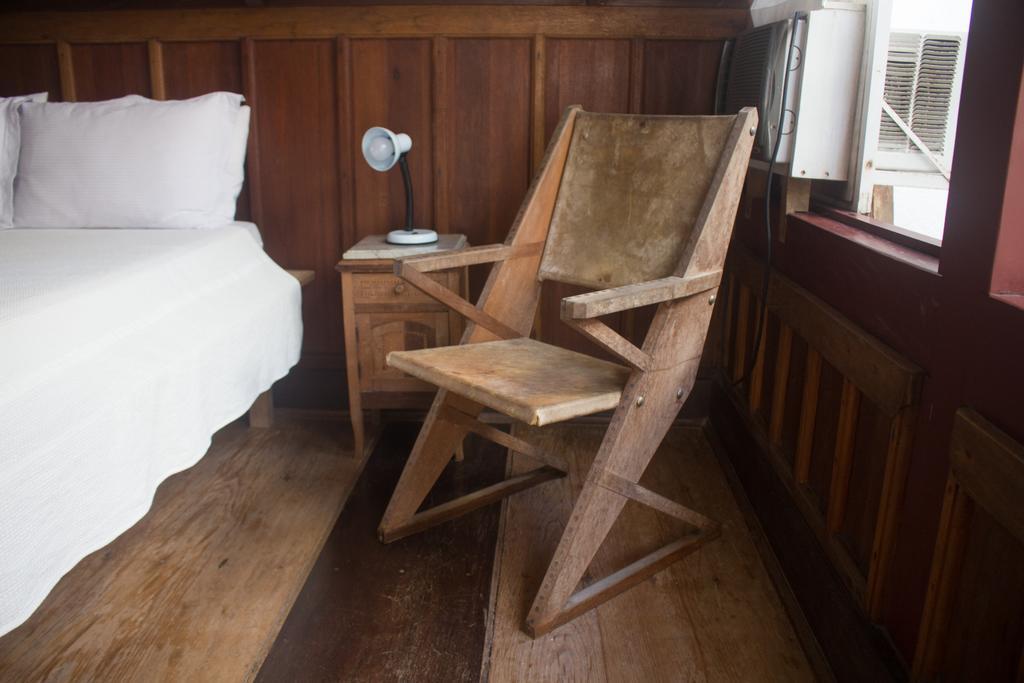 Casa De Hospedagem Araquari Eksteriør bilde