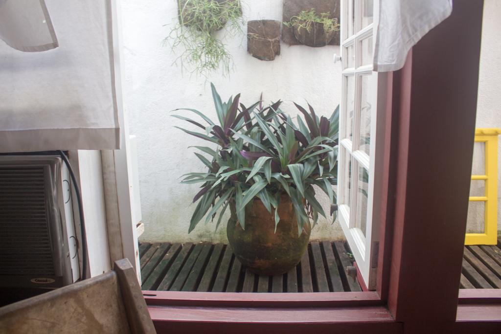 Casa De Hospedagem Araquari Eksteriør bilde