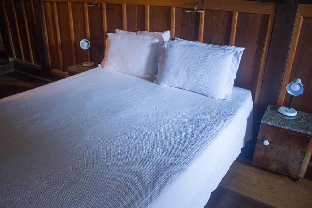Casa De Hospedagem Araquari Eksteriør bilde