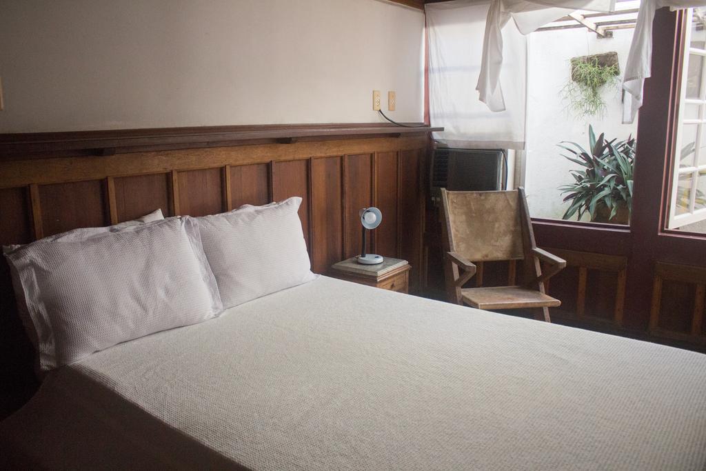 Casa De Hospedagem Araquari Eksteriør bilde