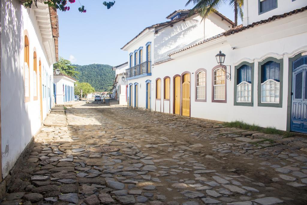 Casa De Hospedagem Araquari Eksteriør bilde