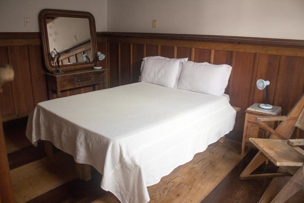 Casa De Hospedagem Araquari Eksteriør bilde