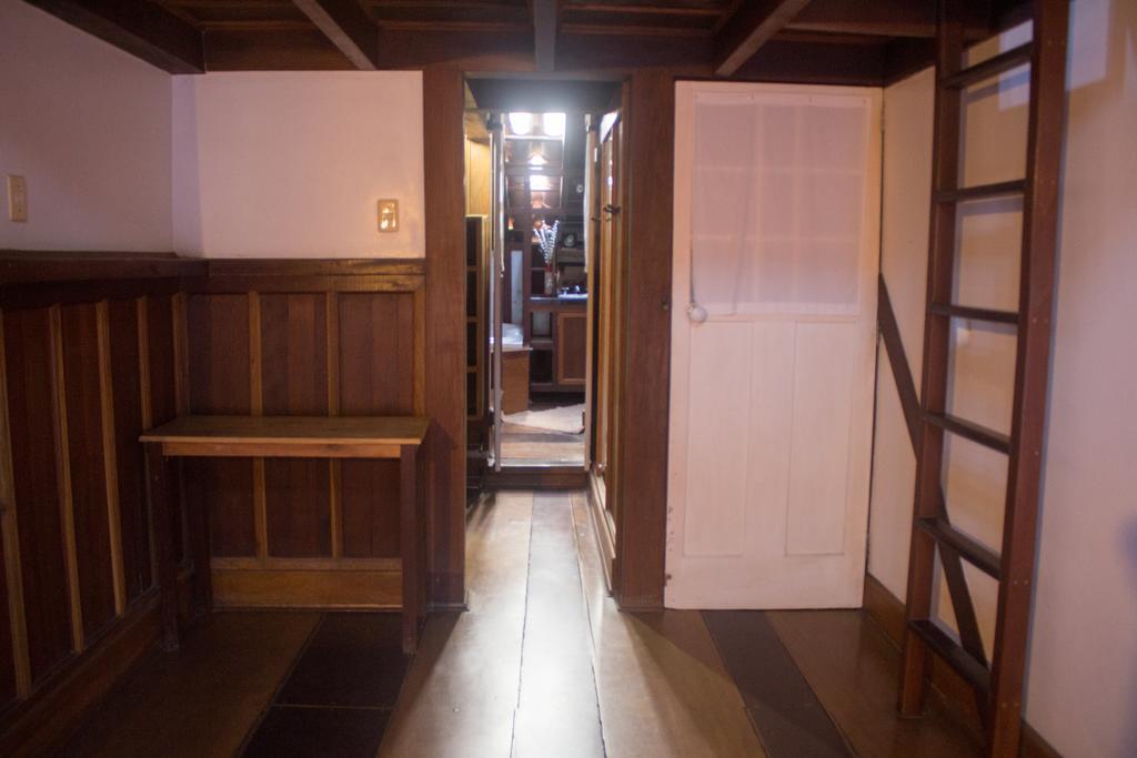 Casa De Hospedagem Araquari Eksteriør bilde