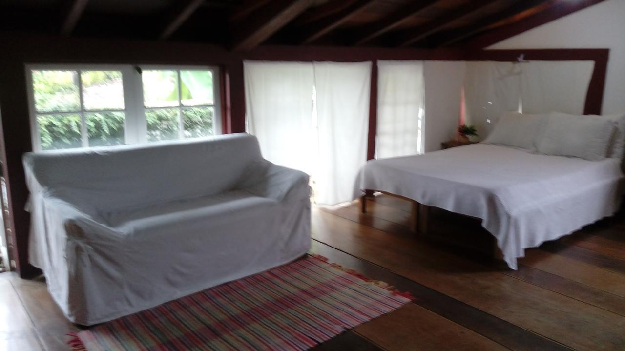 Casa De Hospedagem Araquari Eksteriør bilde