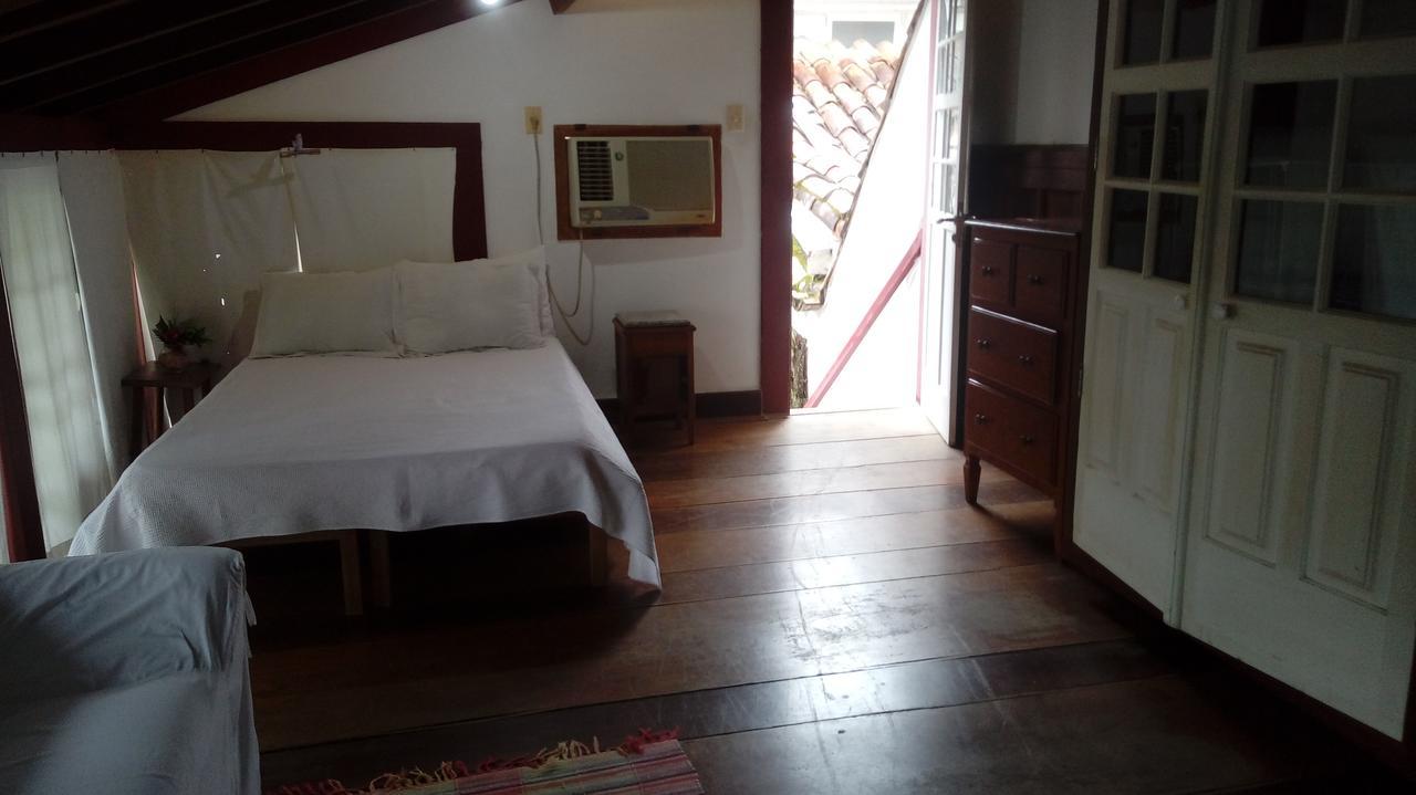 Casa De Hospedagem Araquari Eksteriør bilde